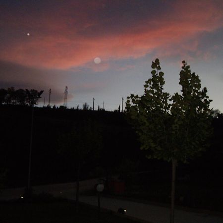 Agriturismo Il Borgo Degli Ulivi Roseto Degli Abruzzi Exteriör bild