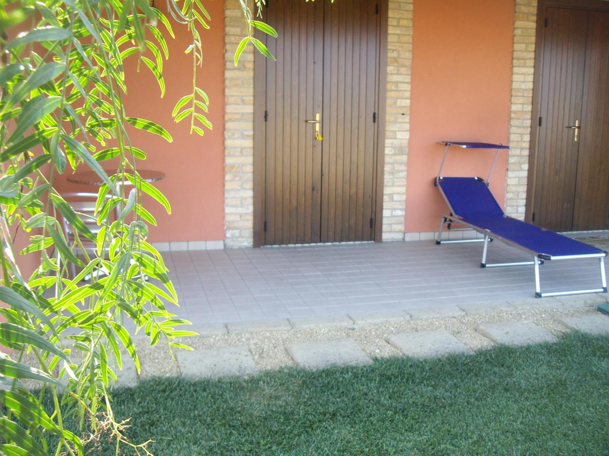 Agriturismo Il Borgo Degli Ulivi Roseto Degli Abruzzi Exteriör bild