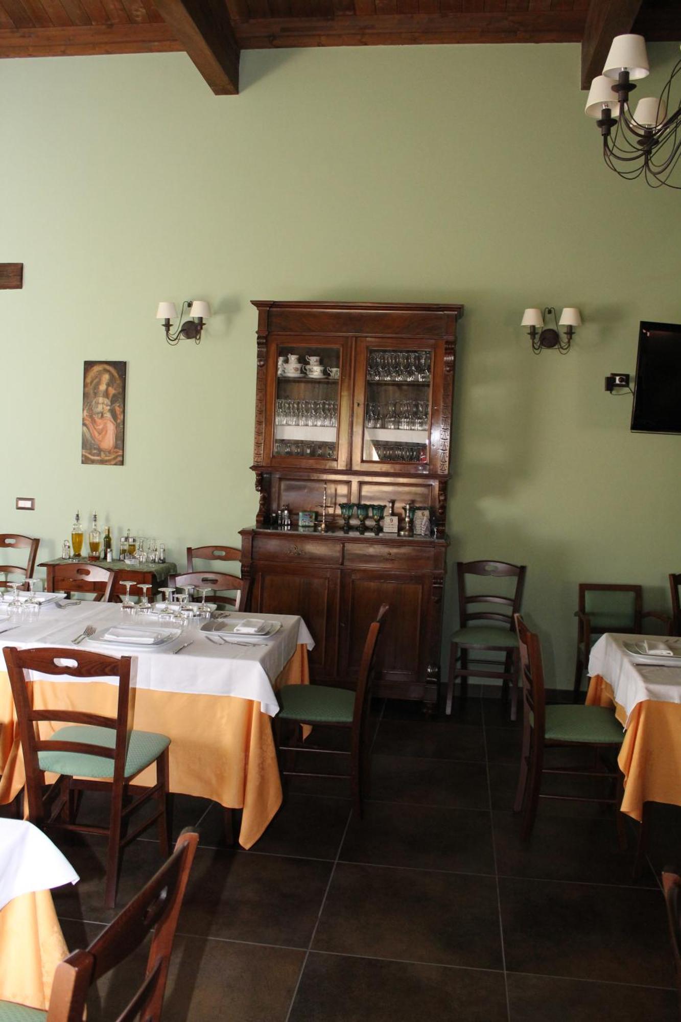 Agriturismo Il Borgo Degli Ulivi Roseto Degli Abruzzi Exteriör bild
