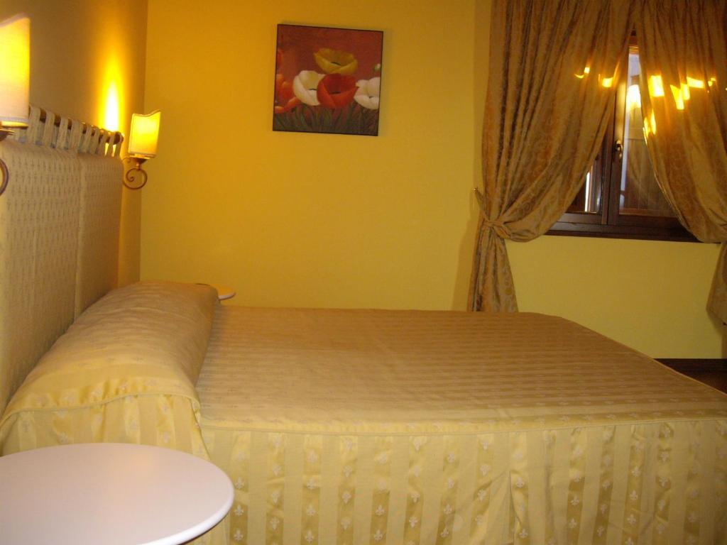 Agriturismo Il Borgo Degli Ulivi Roseto Degli Abruzzi Rum bild