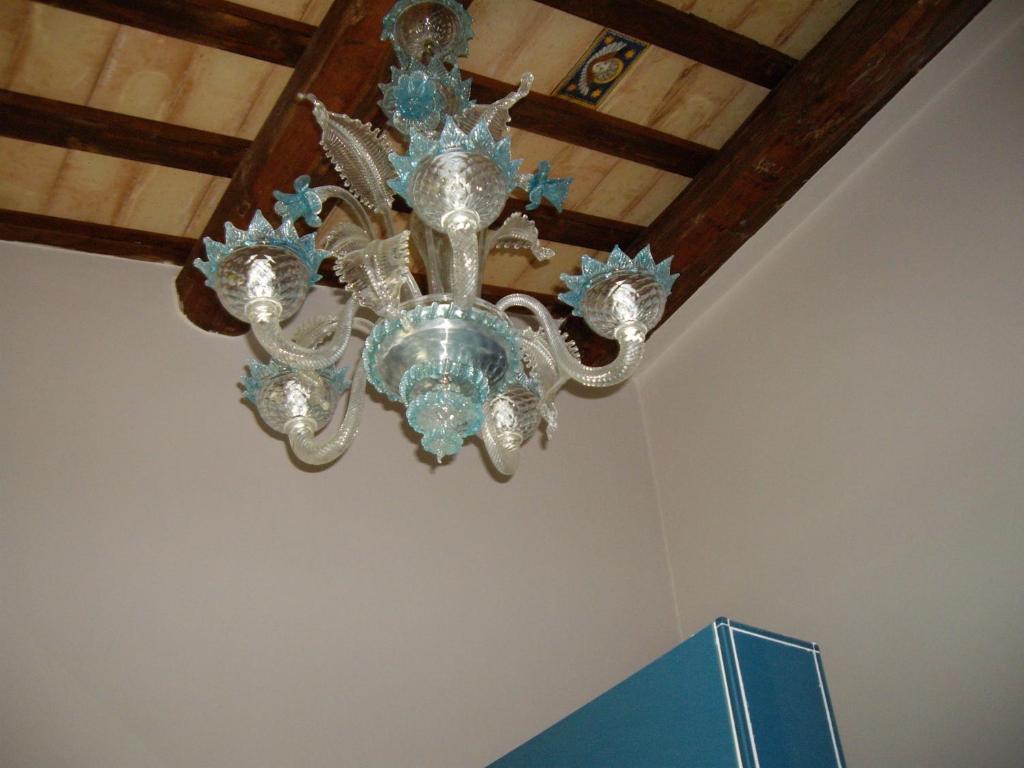 Agriturismo Il Borgo Degli Ulivi Roseto Degli Abruzzi Rum bild