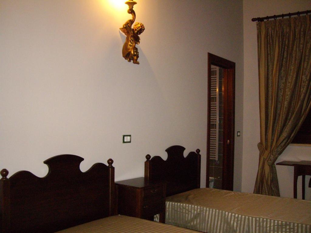 Agriturismo Il Borgo Degli Ulivi Roseto Degli Abruzzi Rum bild