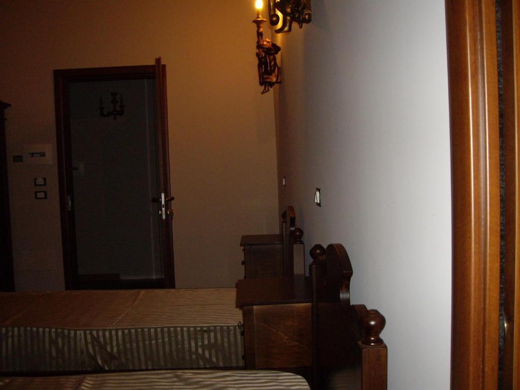 Agriturismo Il Borgo Degli Ulivi Roseto Degli Abruzzi Rum bild